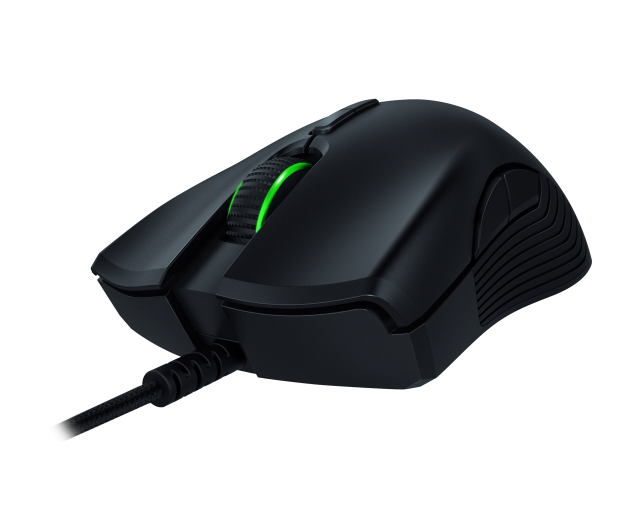Razer Mamba Wireless - 453704 - zdjęcie 4